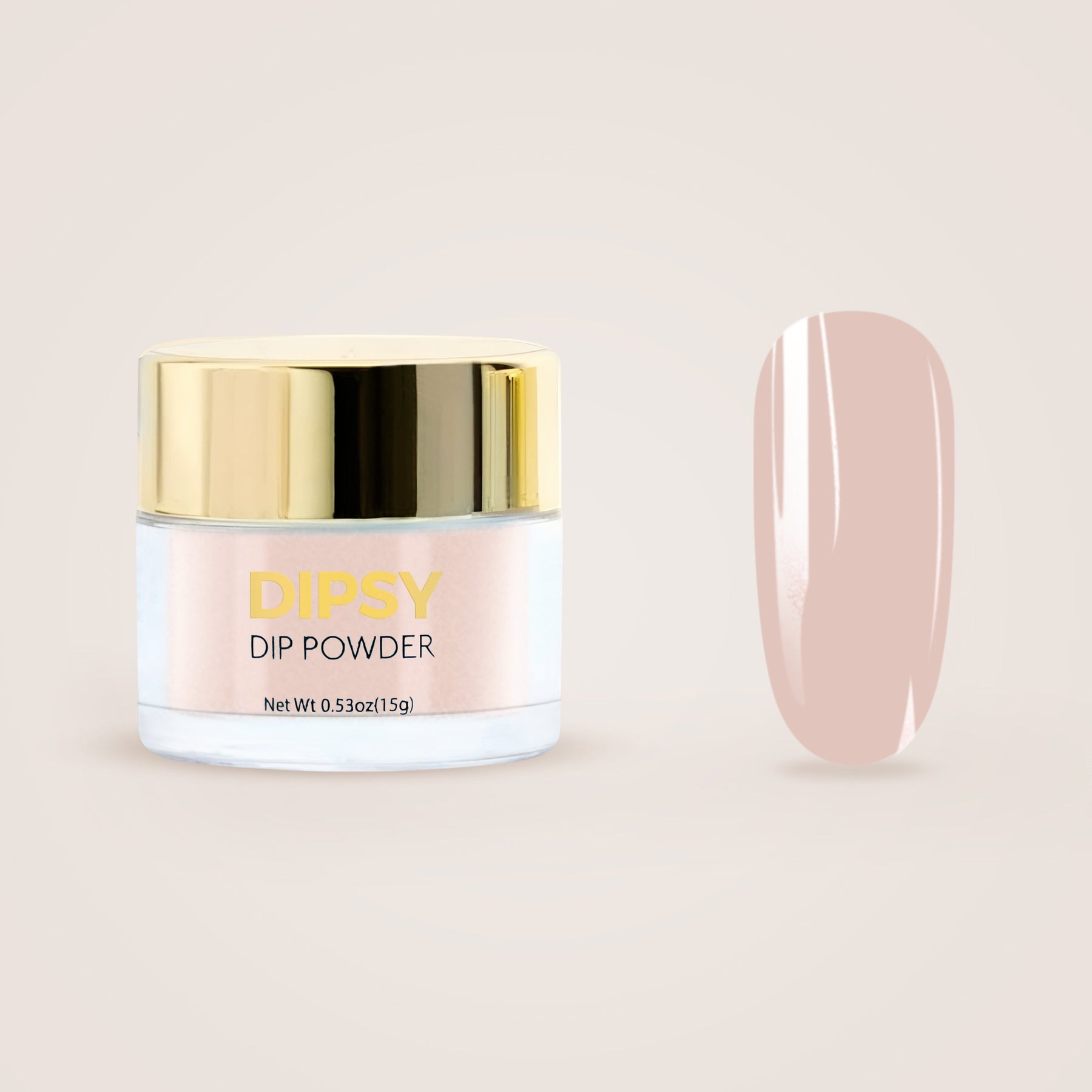 Vanilla Cream Puder do Zanurzania