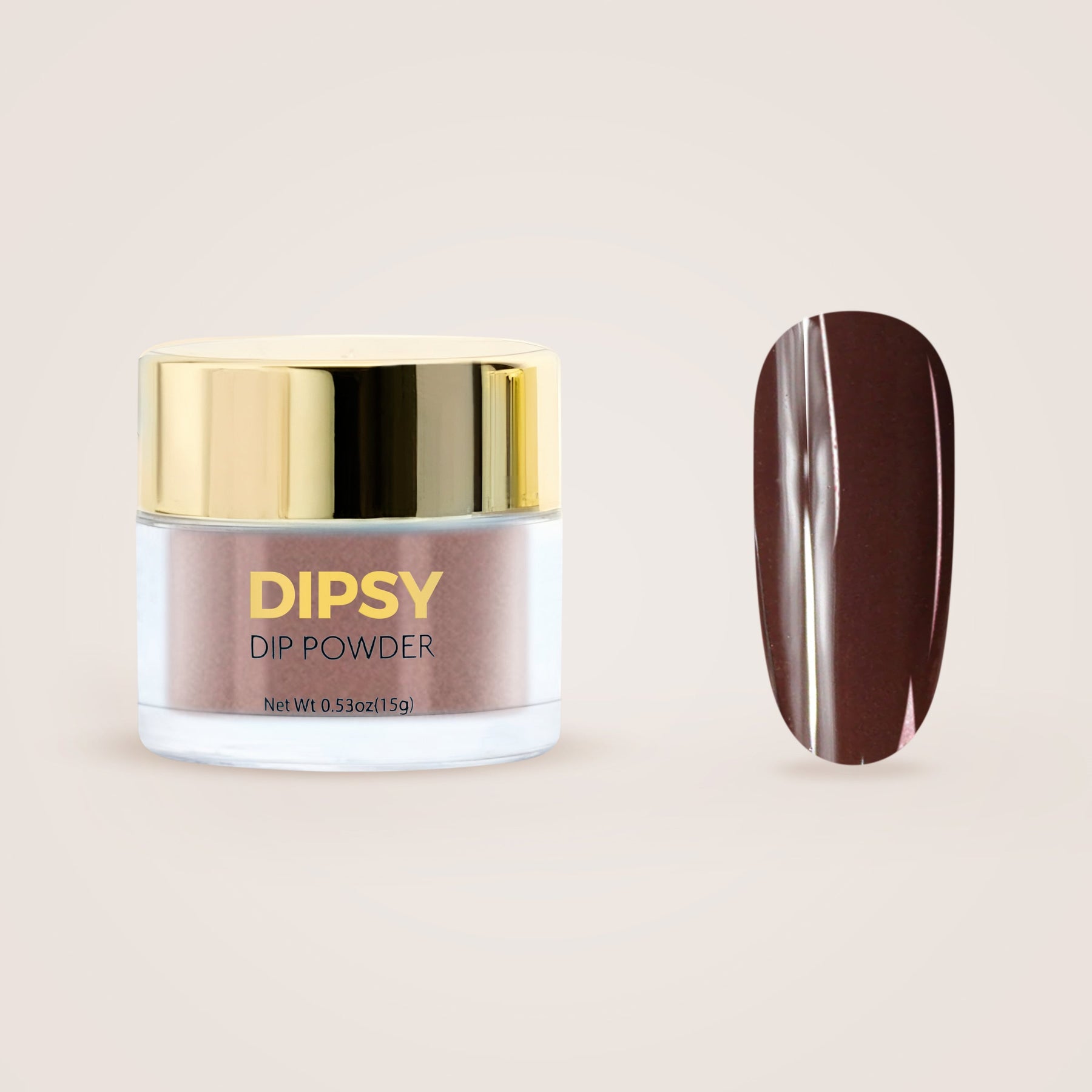 Pure Cacao Puder do Zanurzania