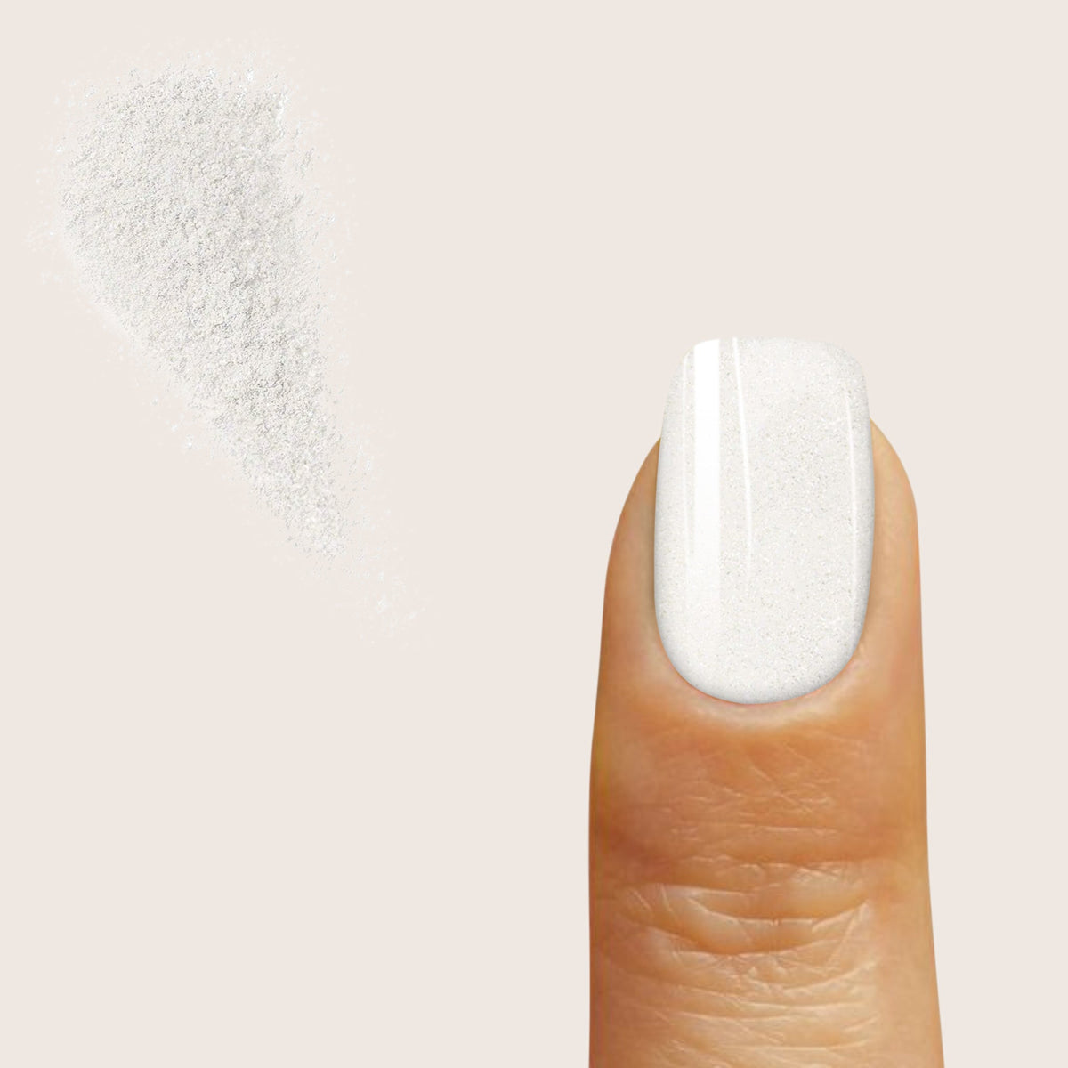 Pearl Puder do Zanurzania