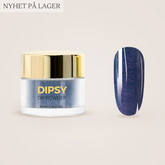 Blue Fire Puder do Zanurzania