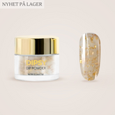 Honey Glow Puder do Zanurzania