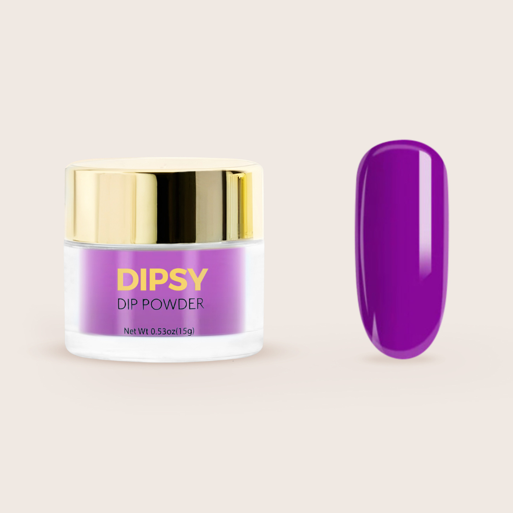 Orchid Puder do Zanurzania