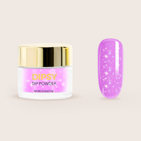 Berry Sparkle Puder do Zanurzania