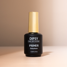 Primer do Paznokci