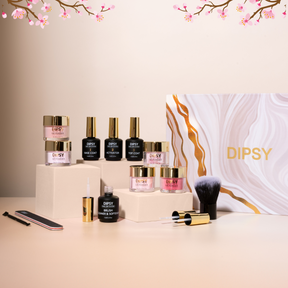 ZESTAW STARTOWY DIPSY | WYPRZEDAŻ ŚWIĄTECZNA