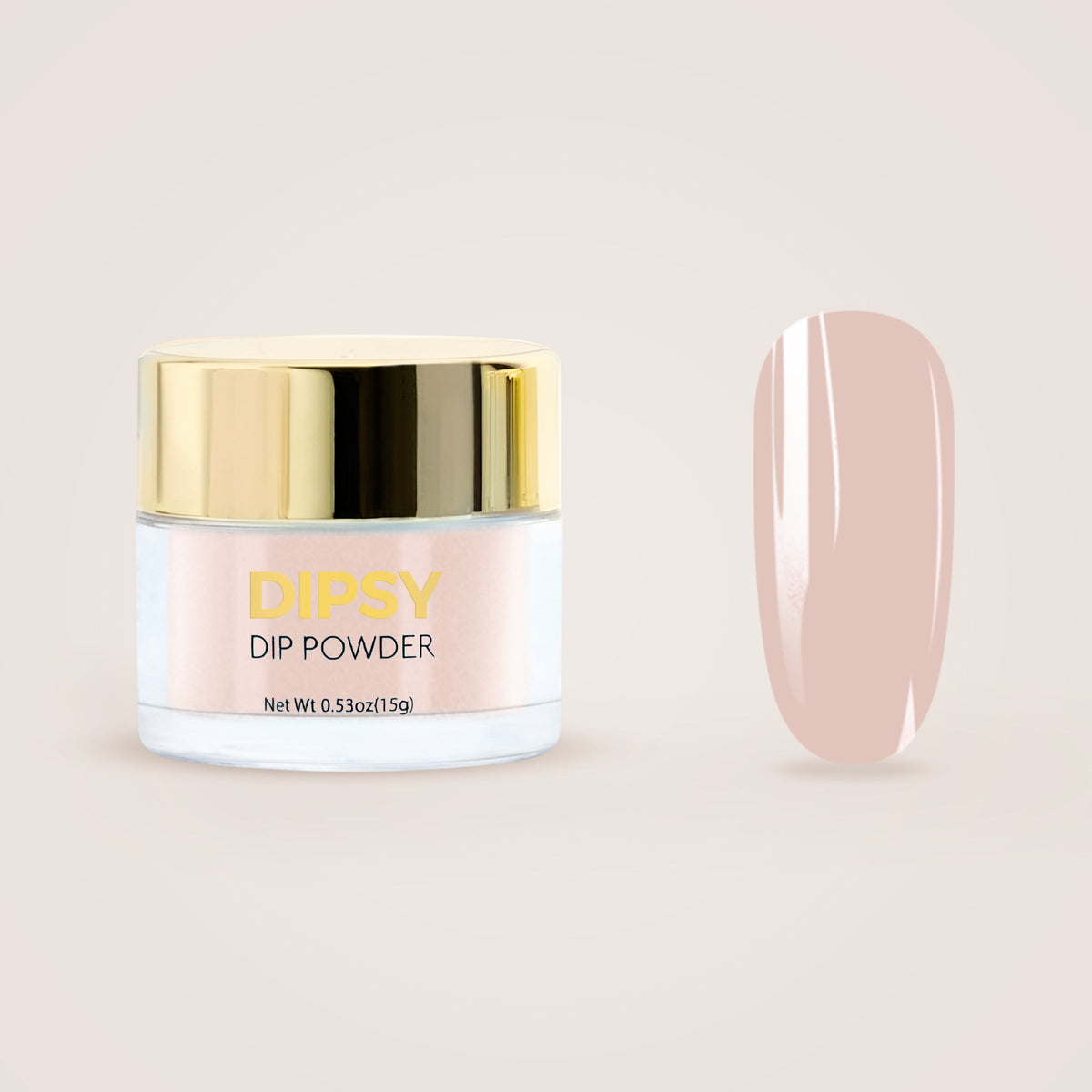 Vanilla Cream Puder do Zanurzania