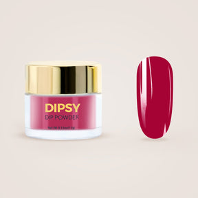 Cherry Red Puder do Zanurzania