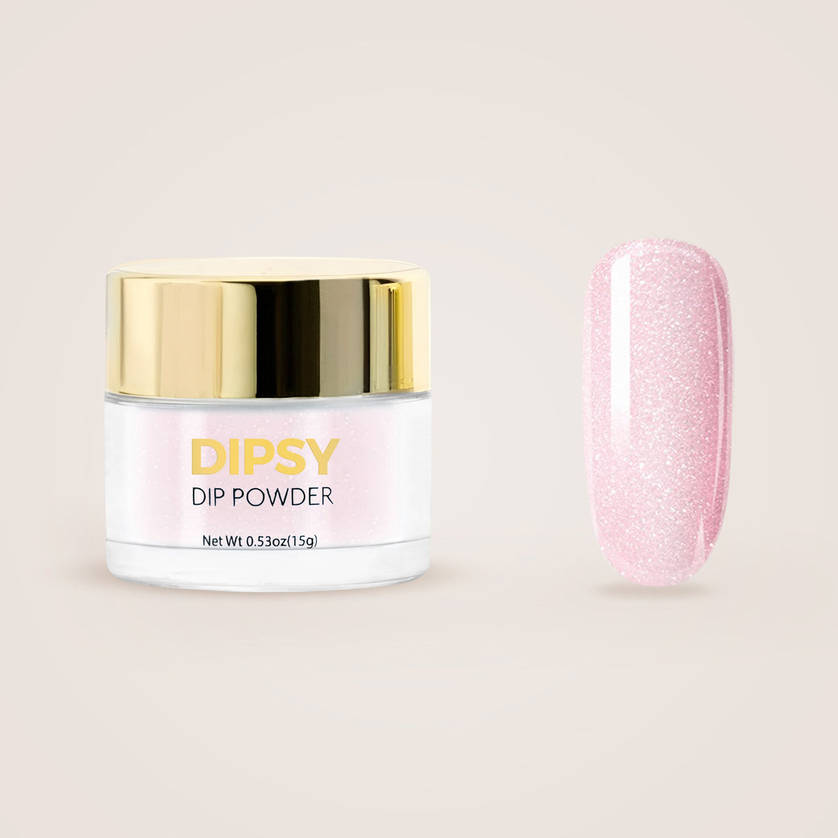 Fairy Blossom Puder do Zanurzania