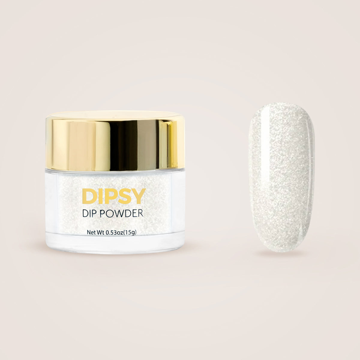 Pearl Puder do Zanurzania