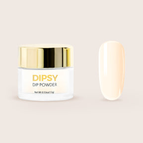 Sand Nude Puder do Zanurzania