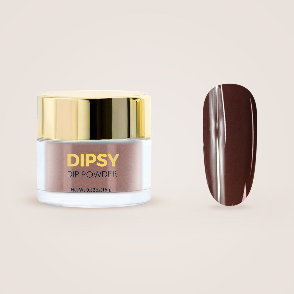 Pure Cacao Puder do Zanurzania