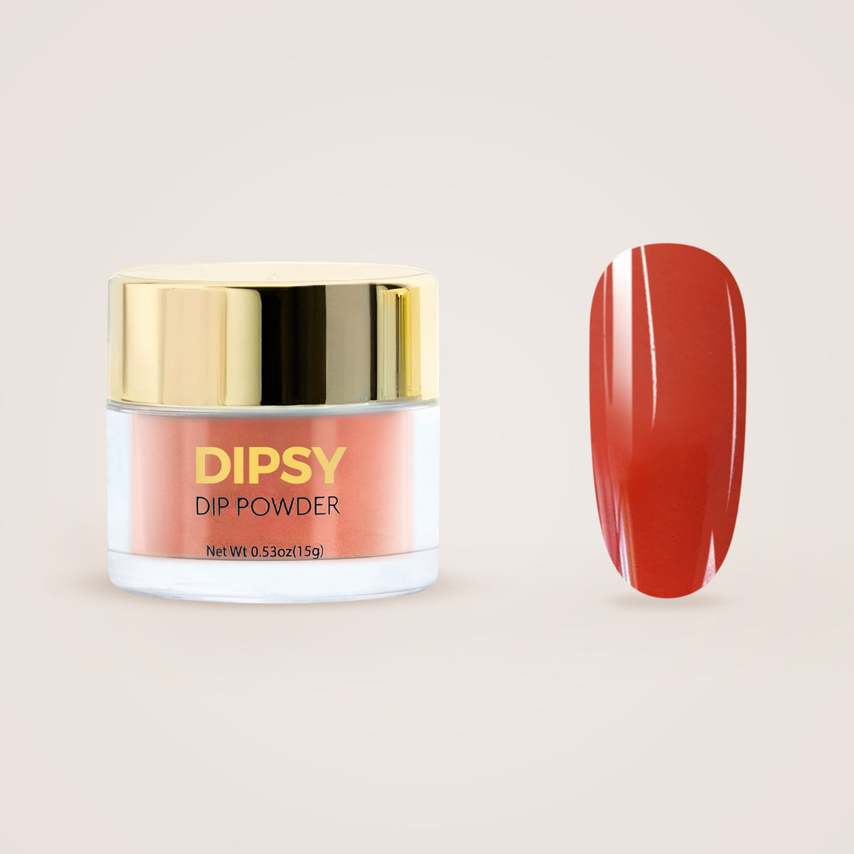 Caramel Appel Puder do Zanurzania