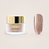 Bronzed Mocha Puder do Zanurzania